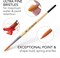 Watercolor Paint Set - 84 Piece Kit for Adults, Beginner & Professional Artists - 48 Tubes (12ml), 25 Page Sketch Paper Pad, 8 Painting Brushes, Aquapen, Palette, Masking Tape - Art Supplies